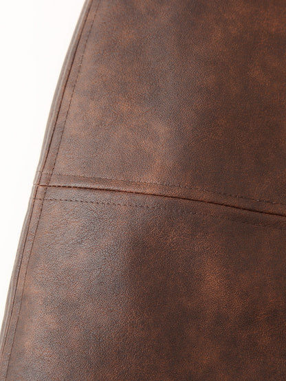 Ensemble en cuir Ravelle