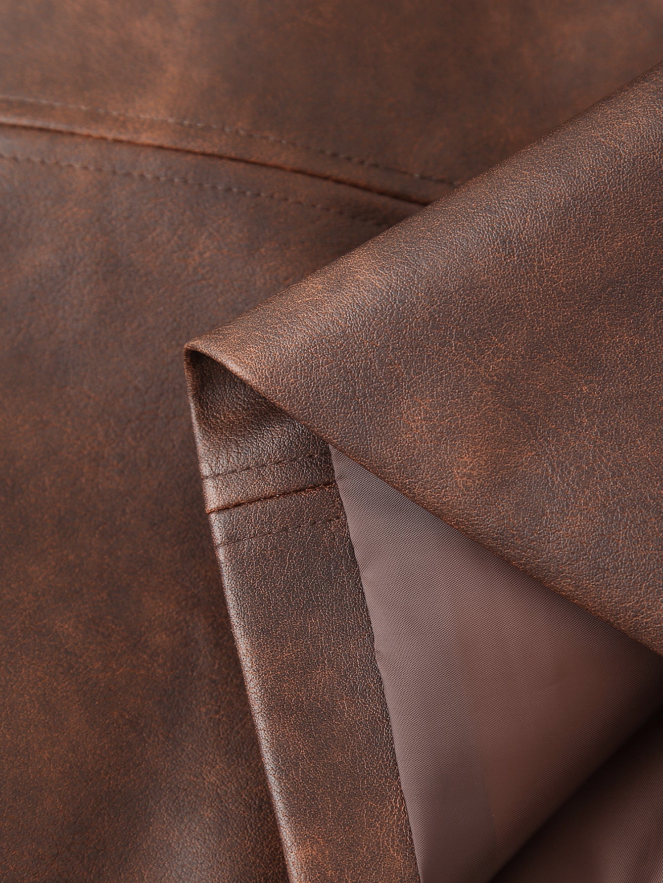 Ensemble en cuir Ravelle