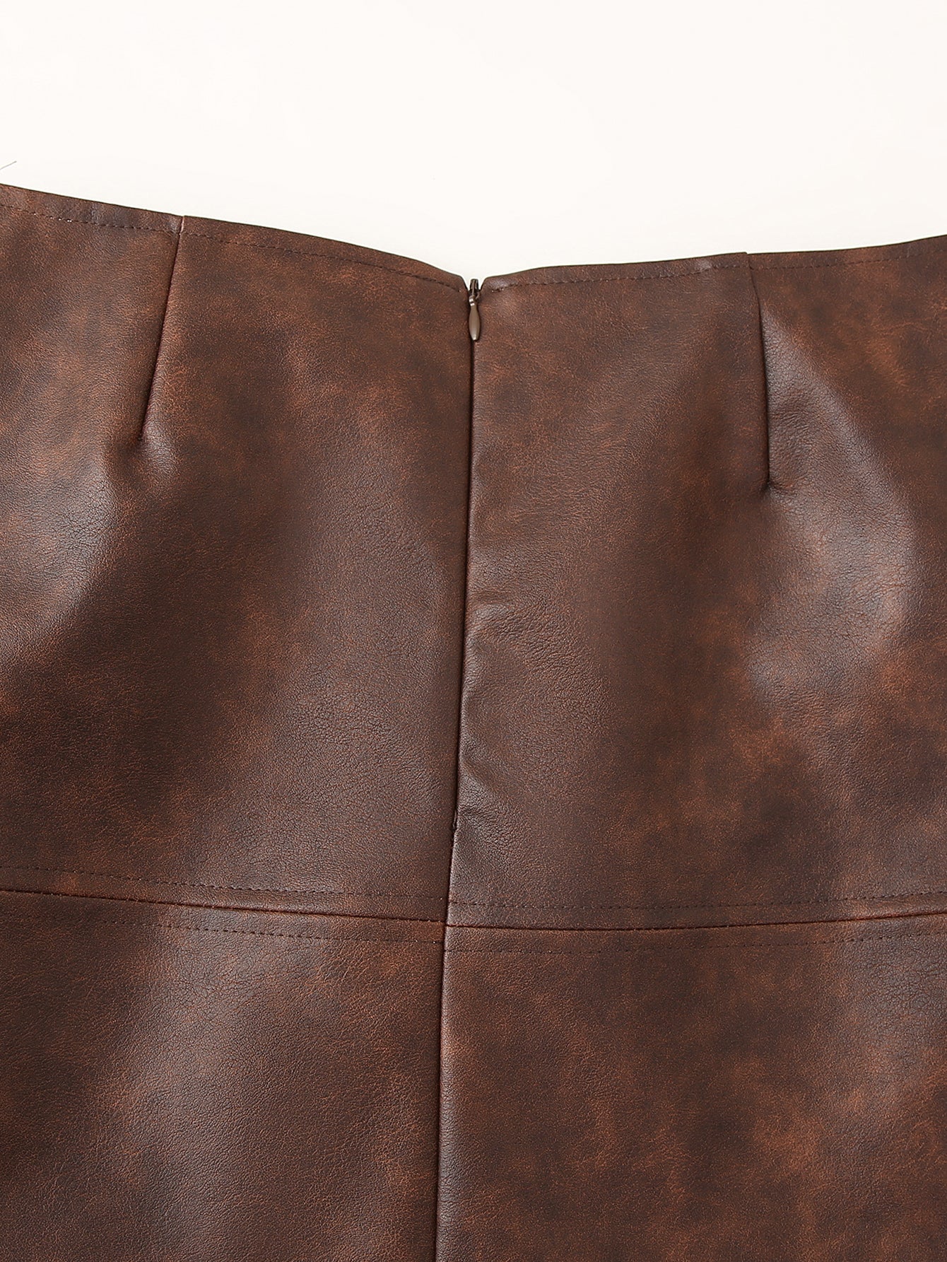 Ensemble en cuir Ravelle
