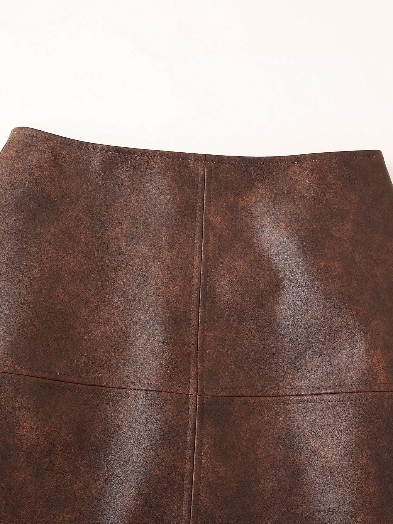 Ensemble en cuir Ravelle