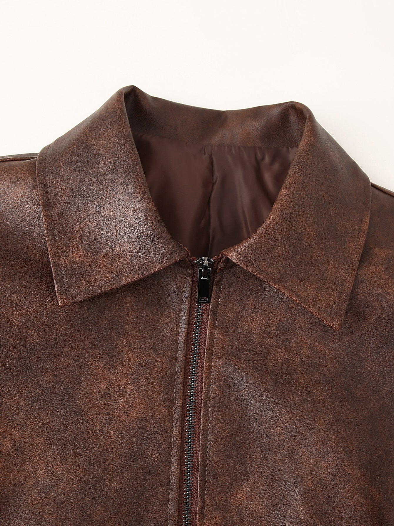 Ensemble en cuir Ravelle