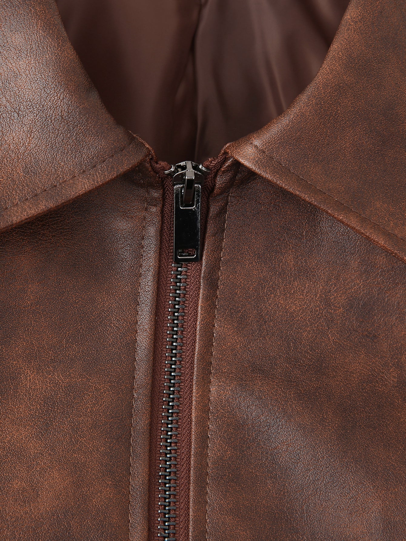 Ensemble en cuir Ravelle