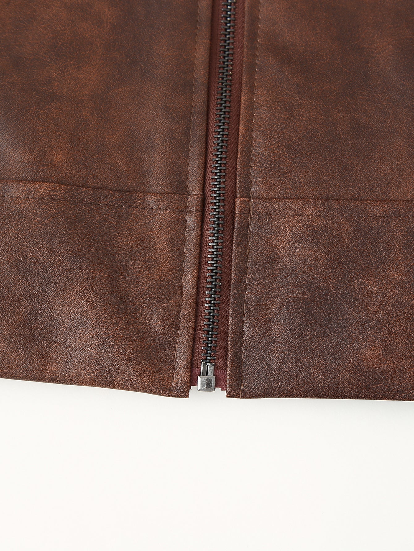 Ensemble en cuir Ravelle