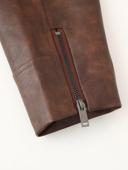 Ensemble en cuir Ravelle