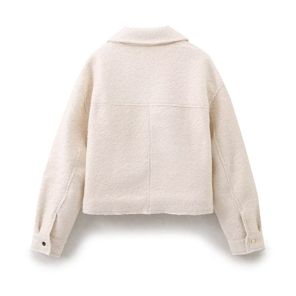Furaha Signature Jacket