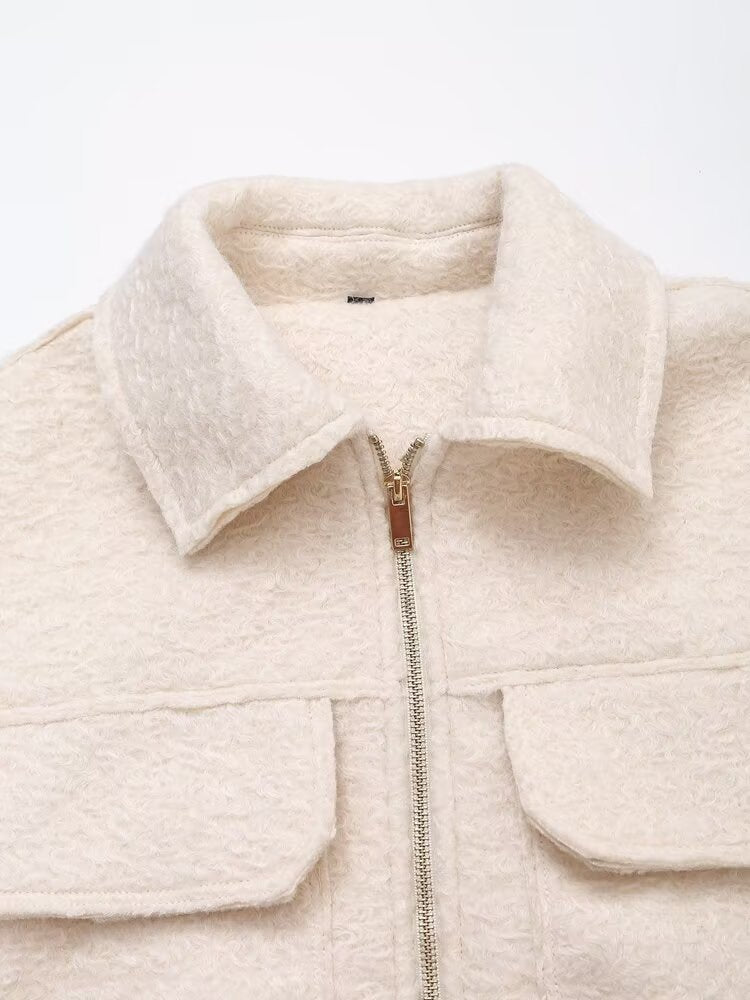 Furaha Signature Jacket