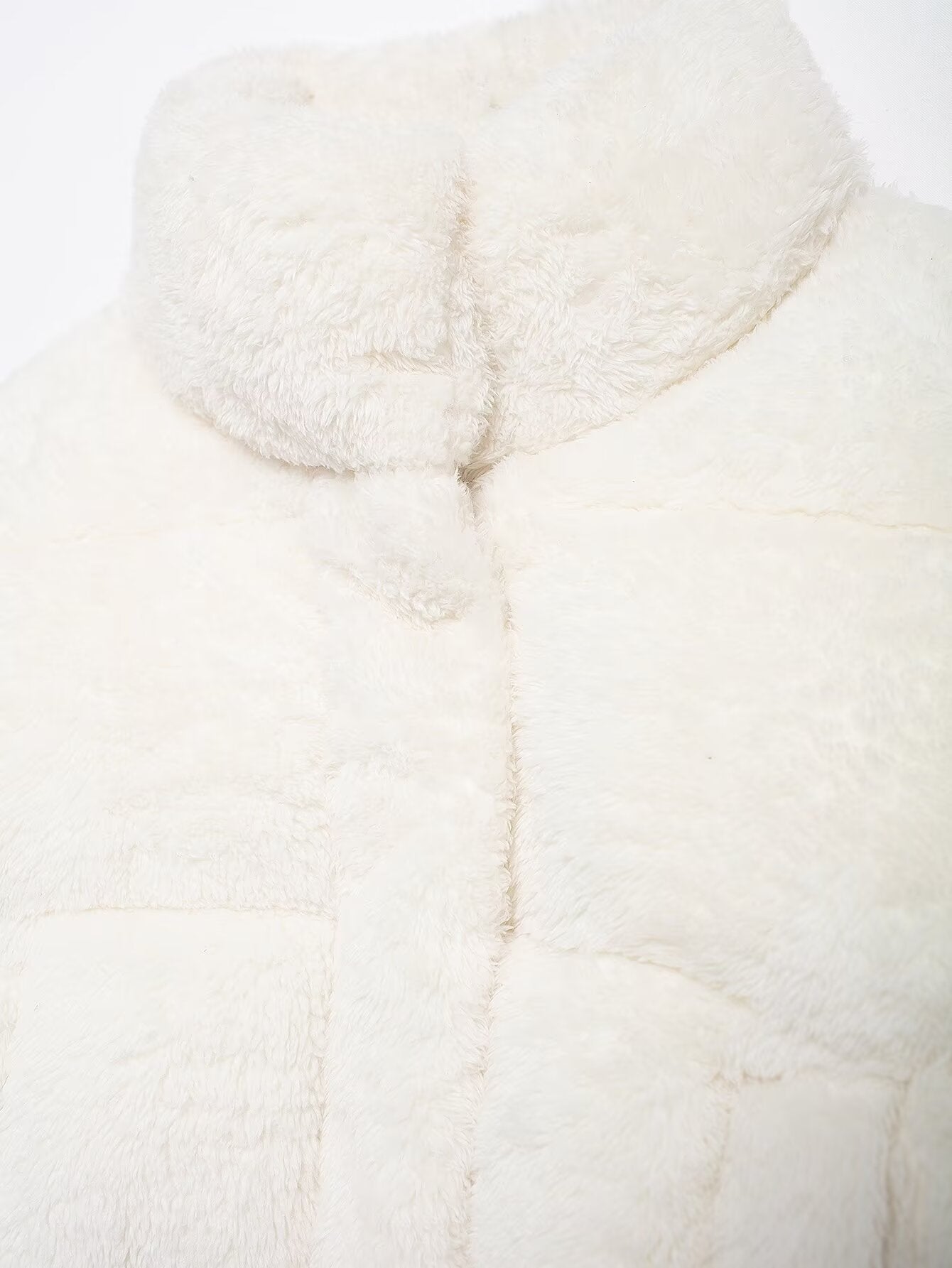 Zainab Padded Cotton Coat