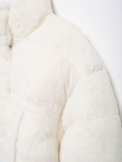 Zainab Padded Cotton Coat