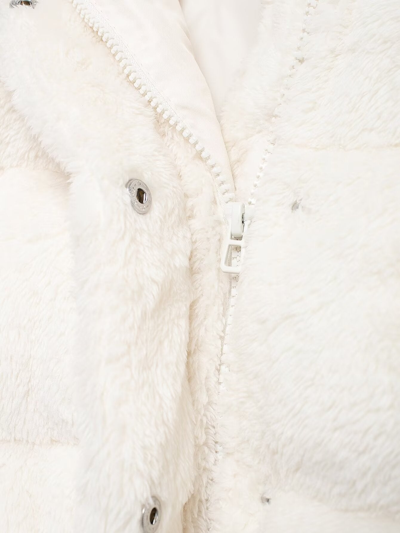 Zainab Padded Cotton Coat