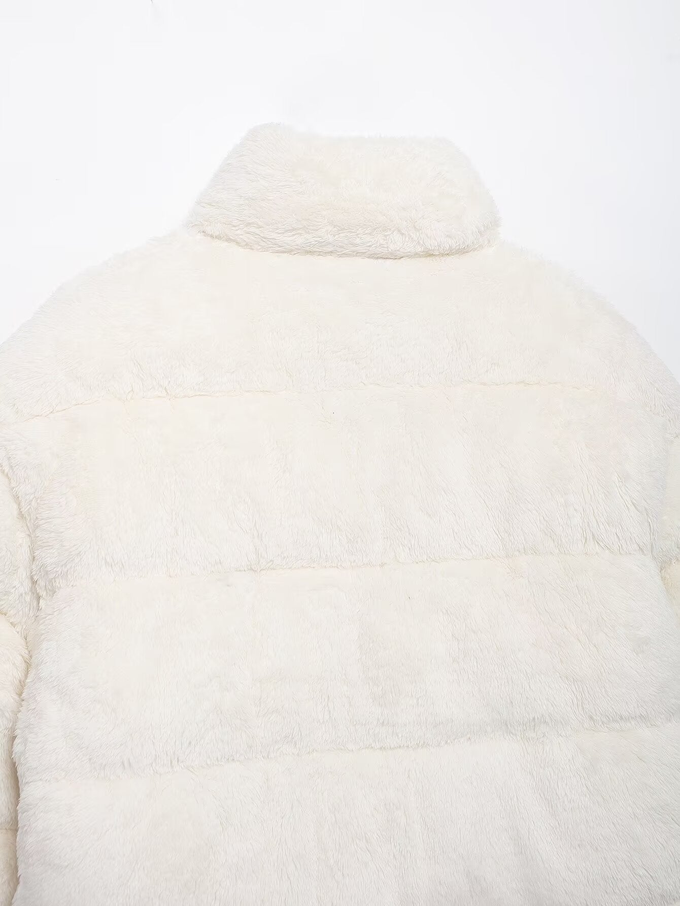 Zainab Padded Cotton Coat
