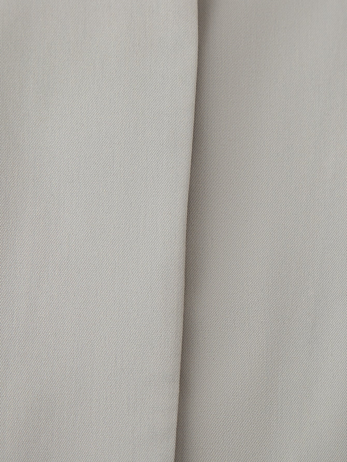 Clarisse Polo-Collar Coat