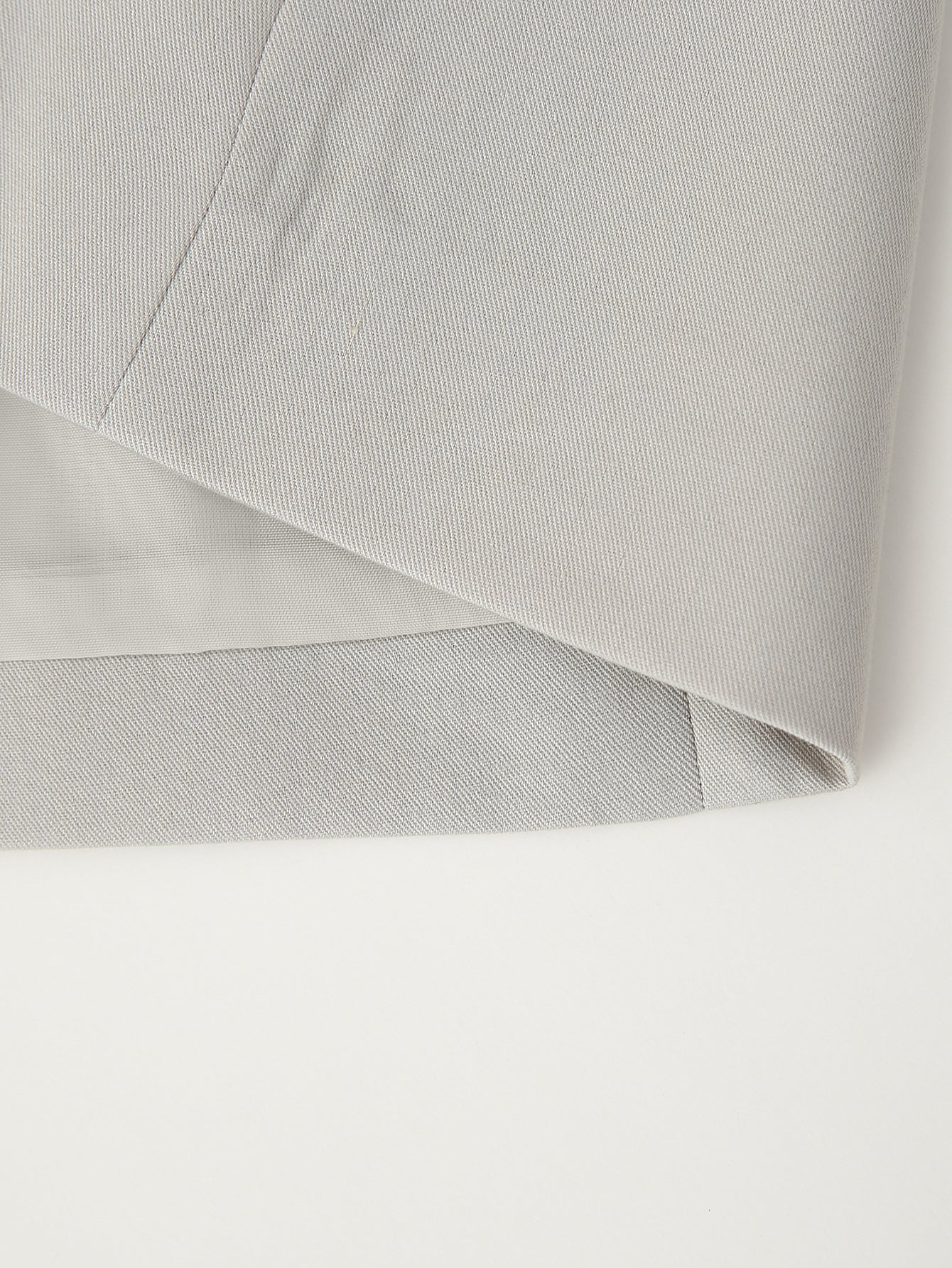 Clarisse Polo-Collar Coat