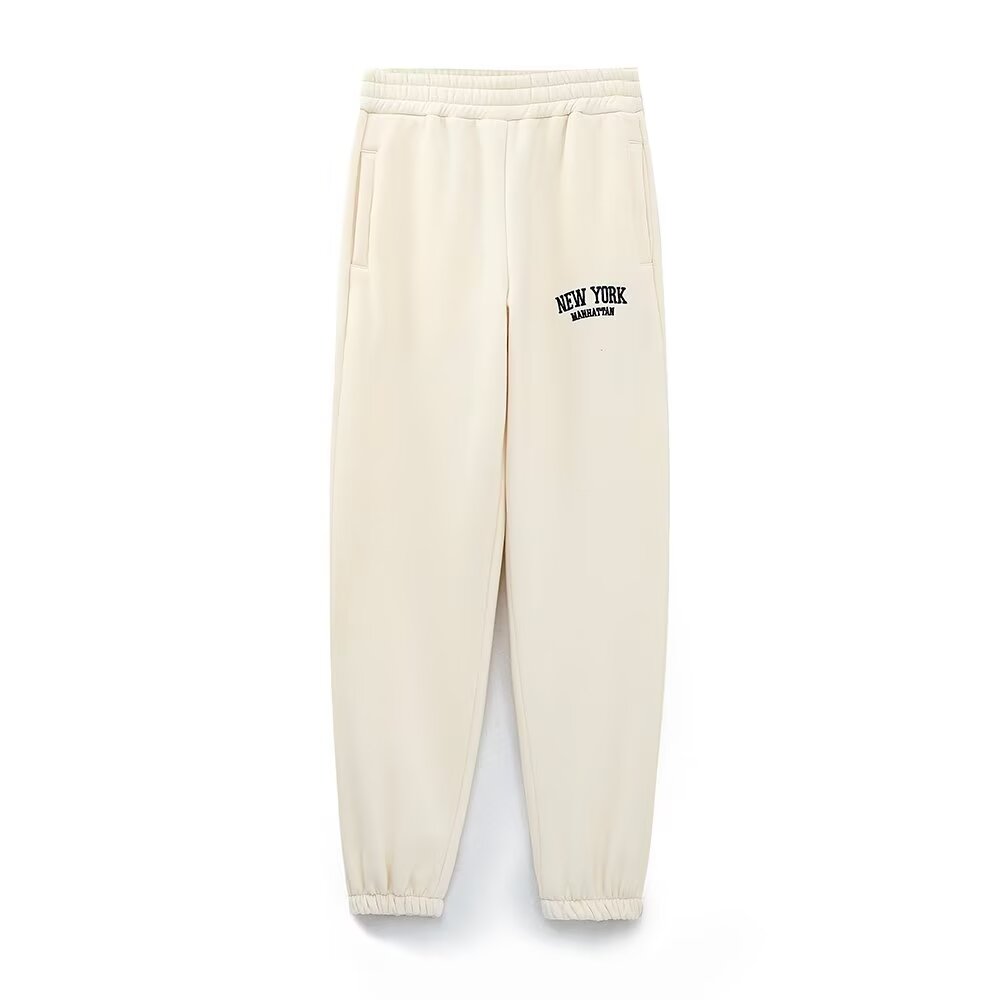 Gimbiya Luxe Jogger Set