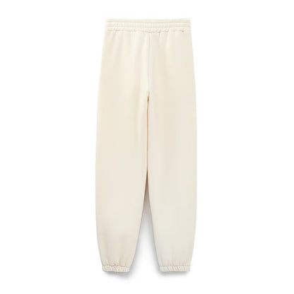 Gimbiya Luxe Jogger Set