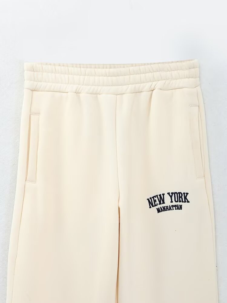 Gimbiya Luxe Jogger Set