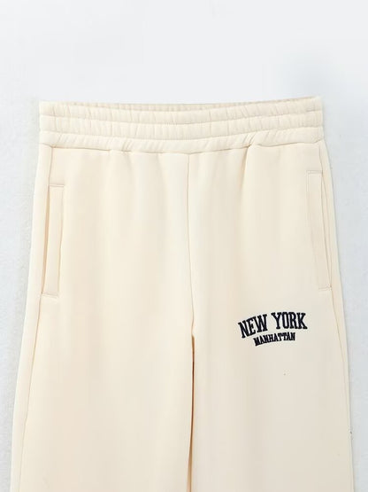 Gimbiya Luxe Jogger Set