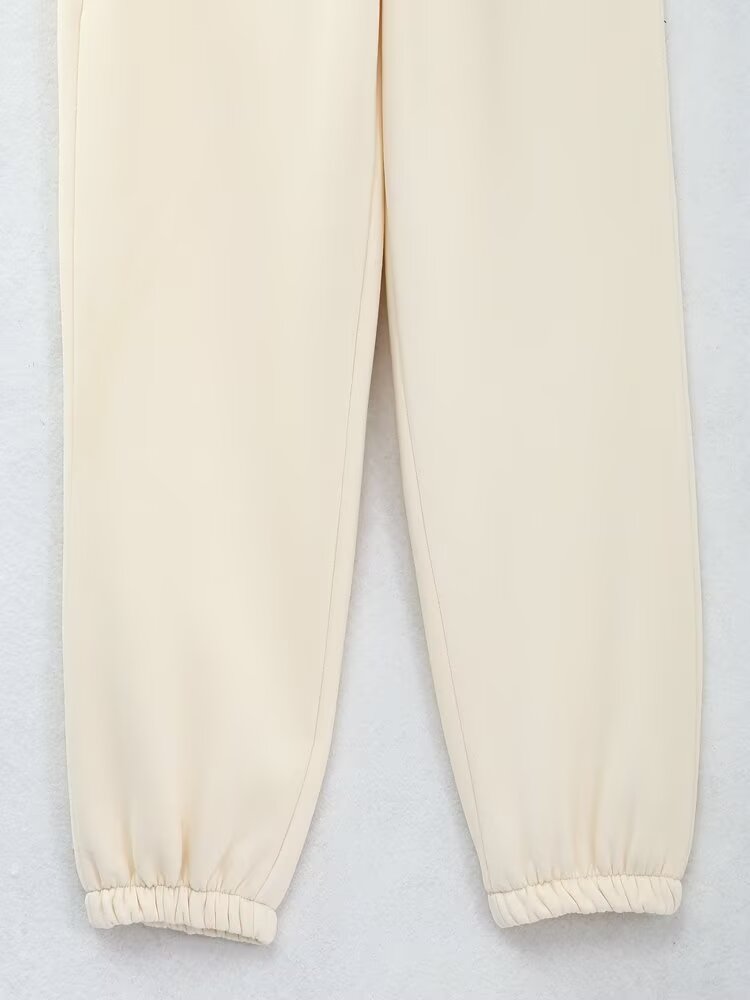 Gimbiya Luxe Jogger Set