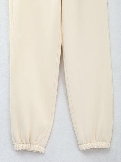Gimbiya Luxe Jogger Set
