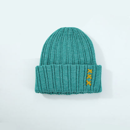 Amahle Knit Winter Beanie