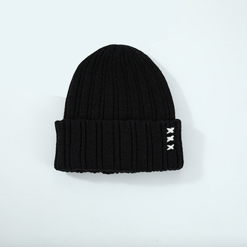 Amahle Knit Winter Beanie