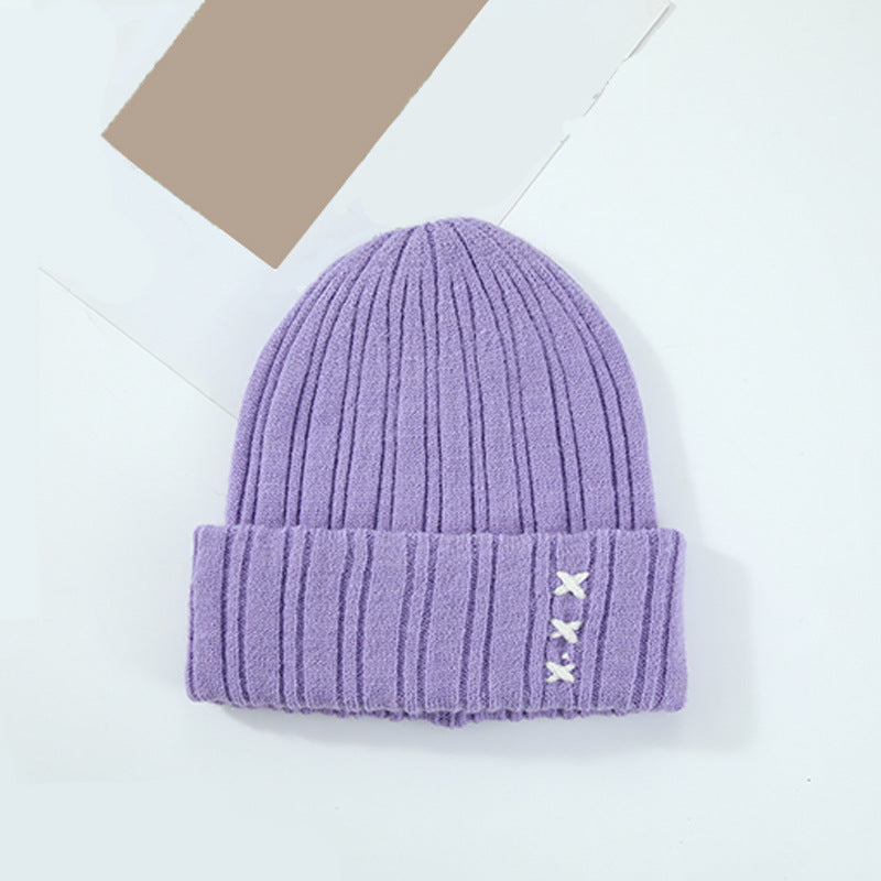 Amahle Knit Winter Beanie