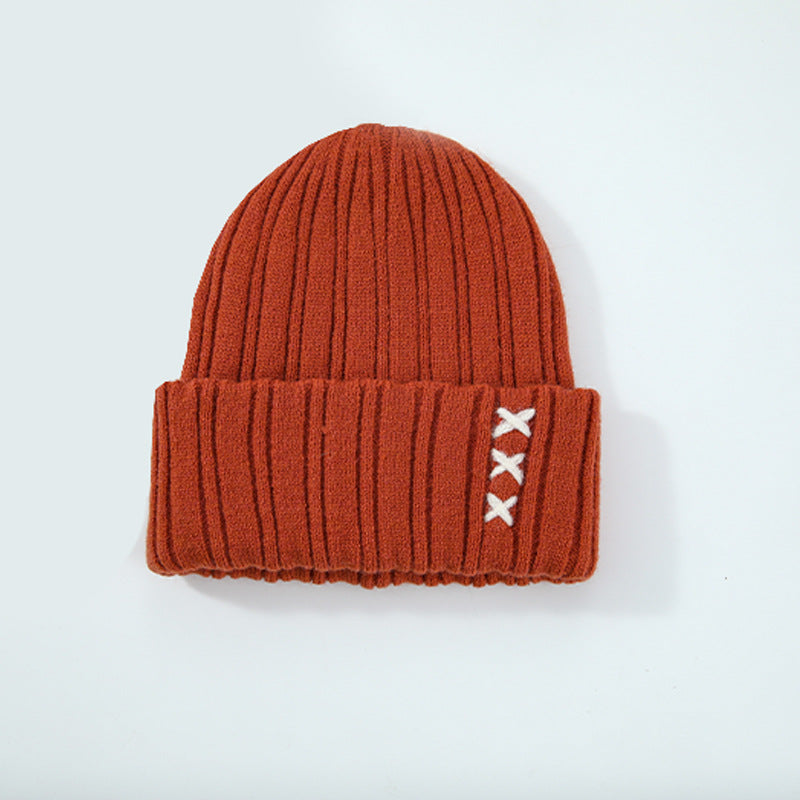 Amahle Knit Winter Beanie