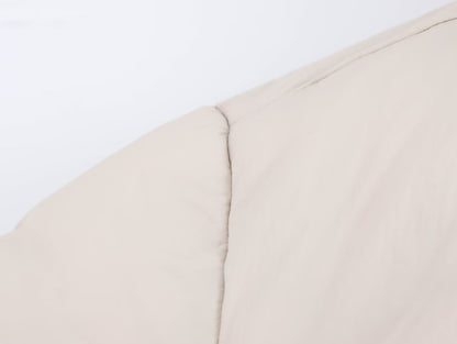 Eshe Hooded Cotton Jacket