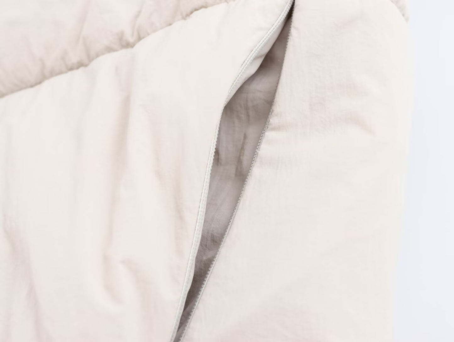 Eshe Hooded Cotton Jacket