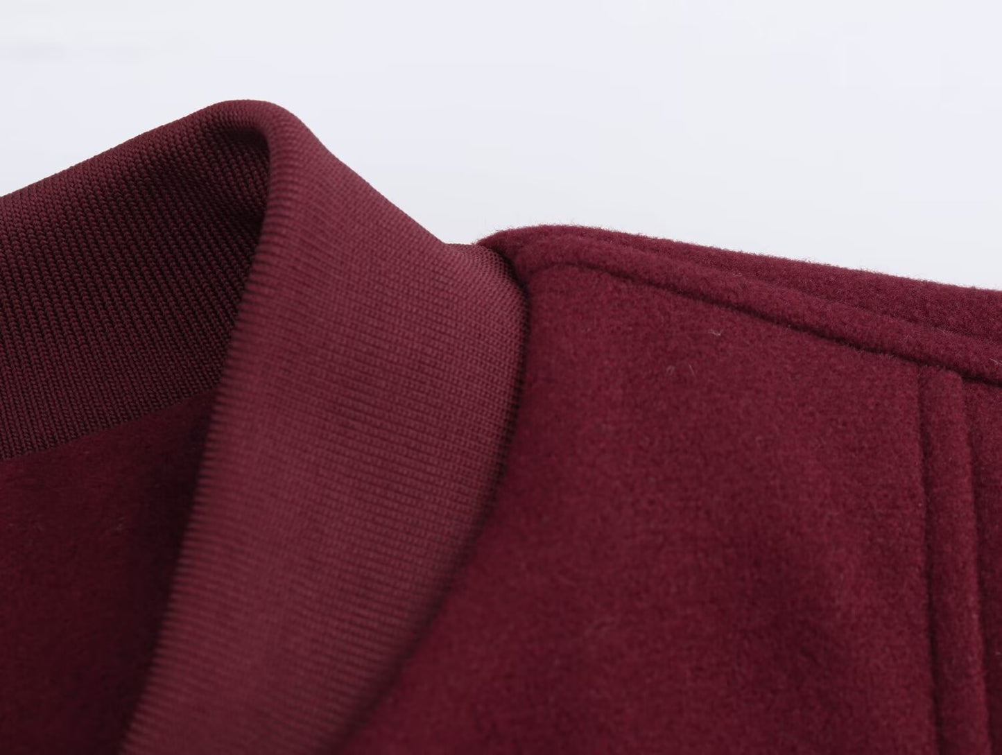 Abeni Zipper Cardigan Coat