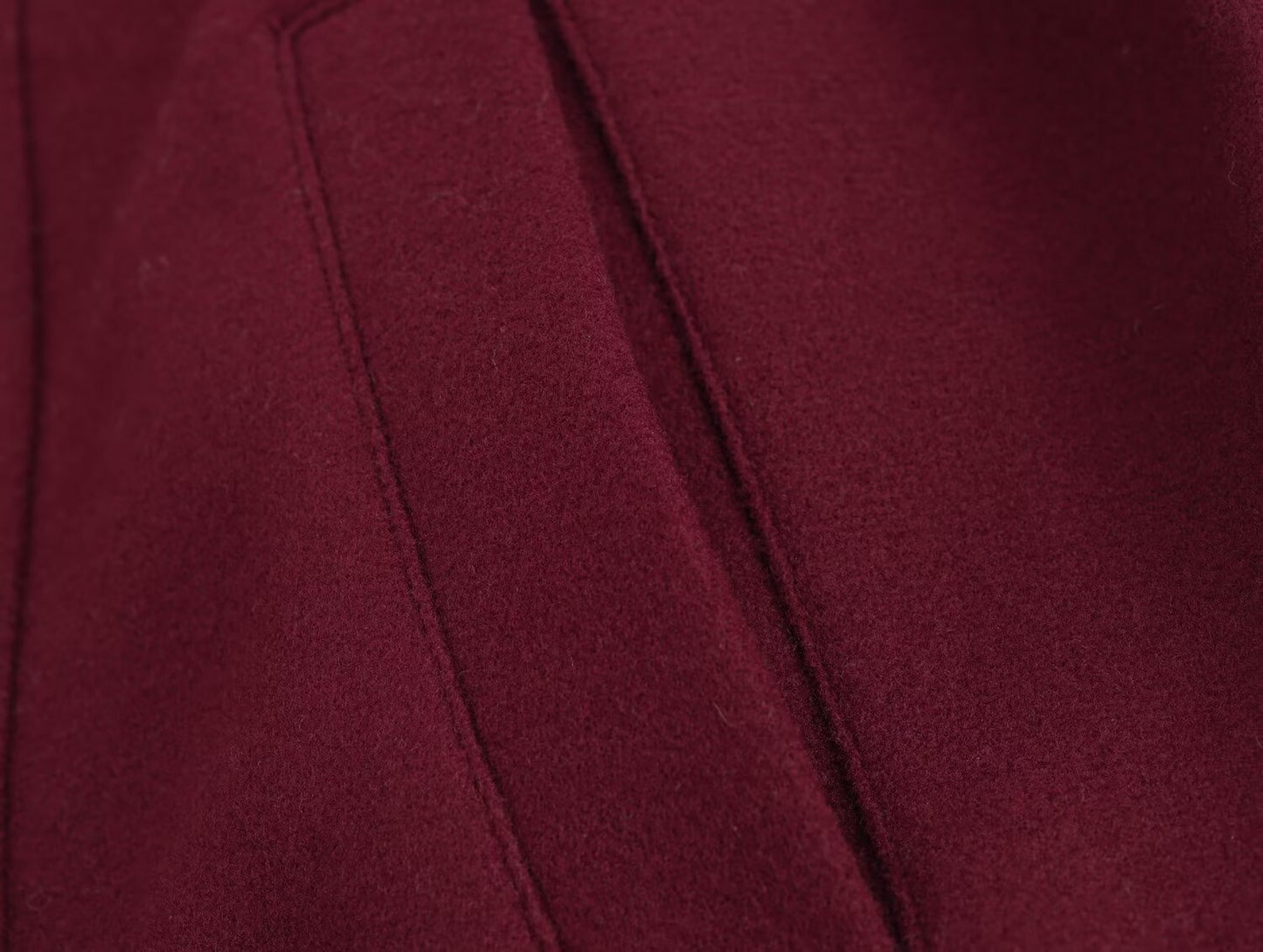 Abeni Zipper Cardigan Coat