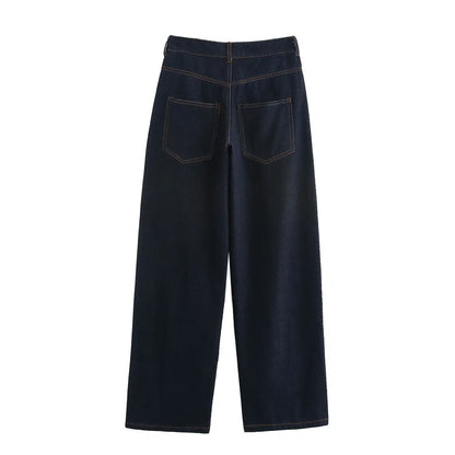 Soukeyna Tailored Set