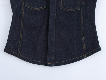 Soukeyna Tailored Set