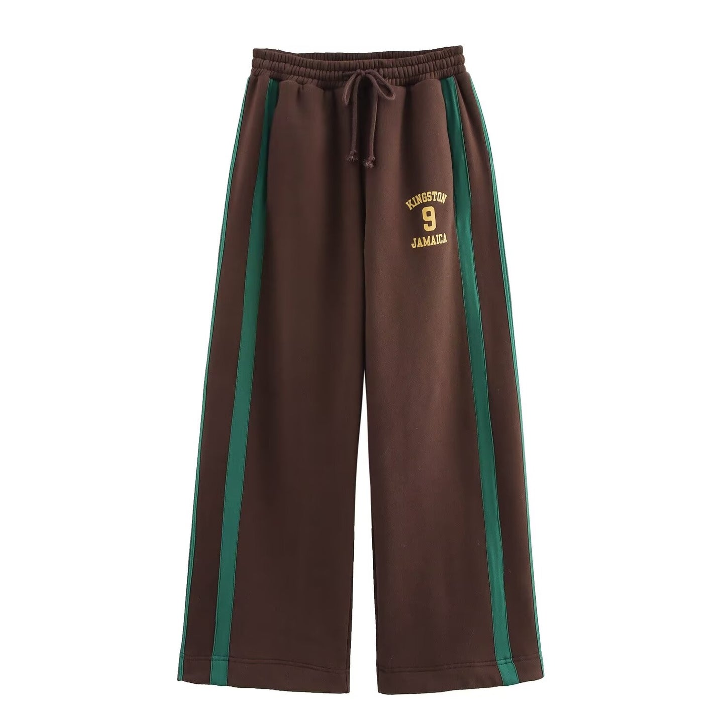 Olajide Tailored Set