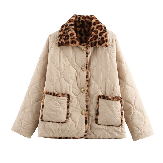 Lara Coat