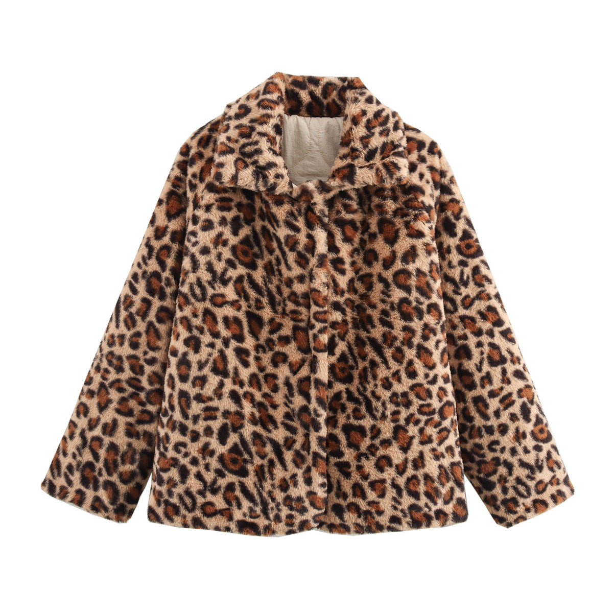 Lara Coat