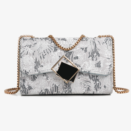 Sandile Luxe Handbag