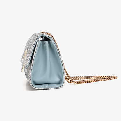 Sandile Luxe Handbag