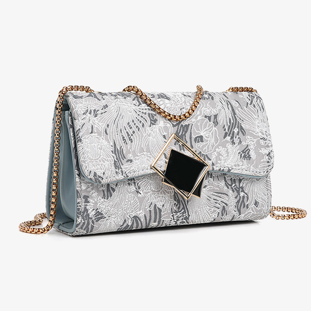 Sandile Luxe Handbag