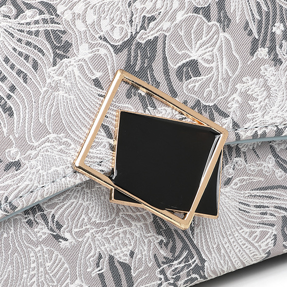 Sandile Luxe Handbag