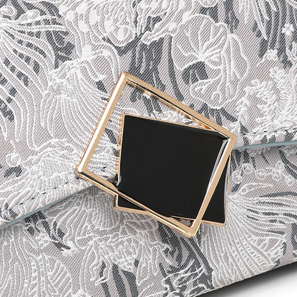 Sandile Luxe Handbag