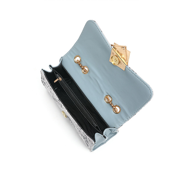 Sandile Luxe Handbag