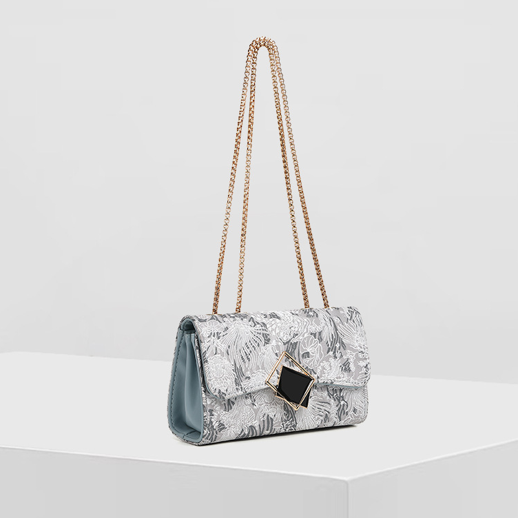 Sandile Luxe Handbag