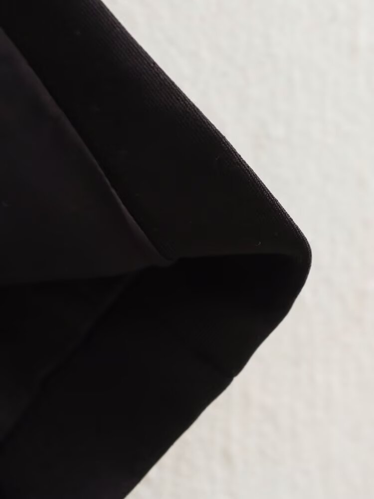 Blazer d'affaires Amara coupe ajustée