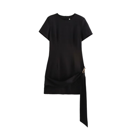 Robe Zola Printemps Slim
