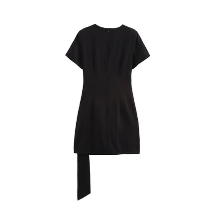 Robe Zola Printemps Slim