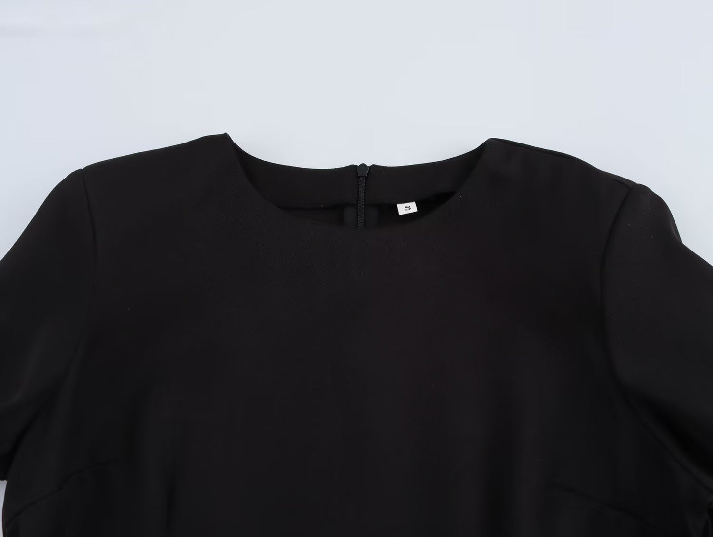 Robe Zola Printemps Slim