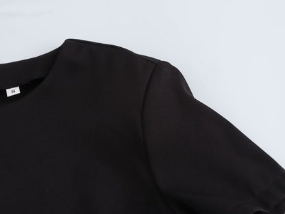 Robe Zola Printemps Slim