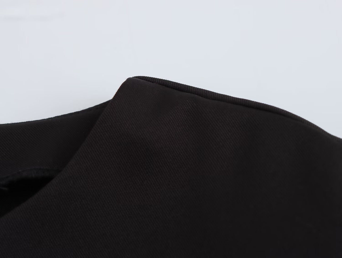 Robe Zola Printemps Slim
