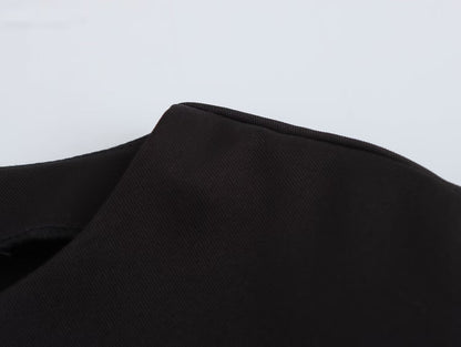 Robe Zola Printemps Slim