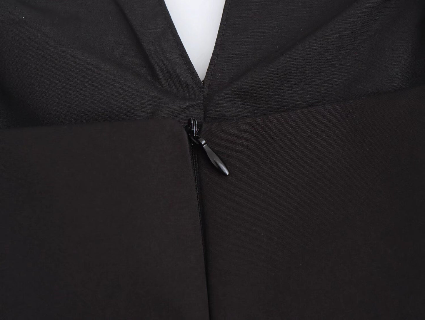 Robe d'hiver à bretelles pour femme